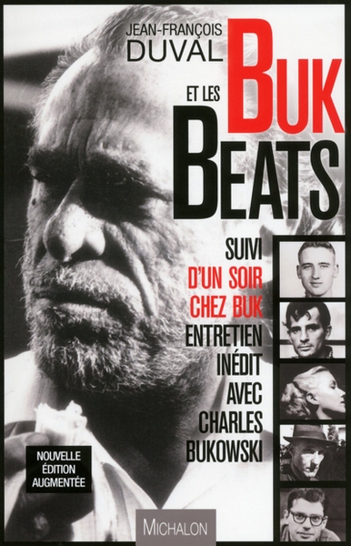 Buk et les beats nouvelle édition augmentée - Image principale