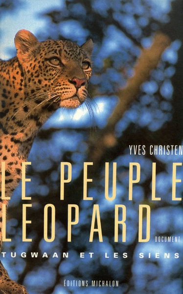 Le peuple léopard - tugwaan et les siens - Image principale