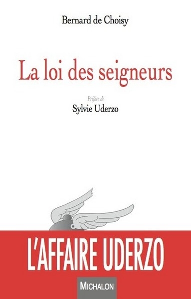 La loi des seigneurs - Image principale