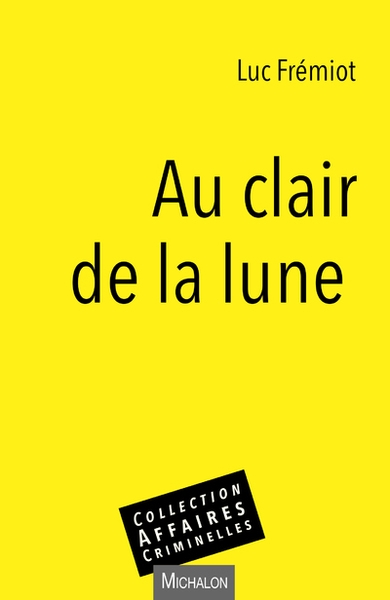 Au clair de la lune - Image principale