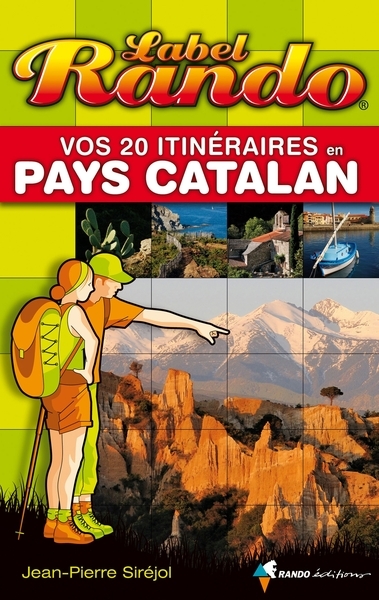 Label rando en pays catalan - Image principale