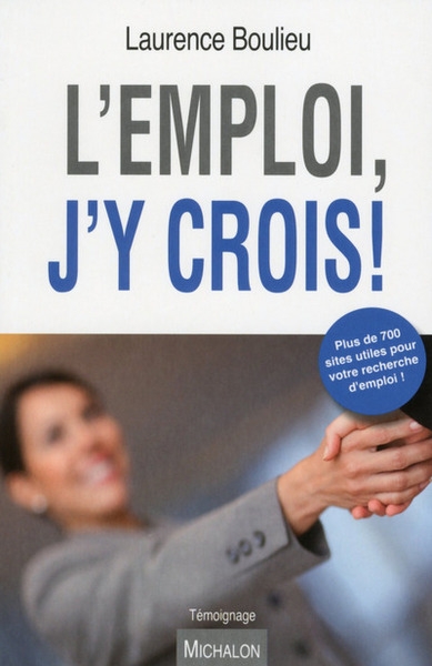 L'emploi, j'y crois ! - Image principale