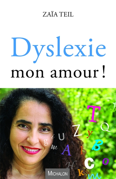 Dyslexie mon amour ! - Image principale