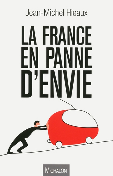 La france en panne d'envie - Image principale