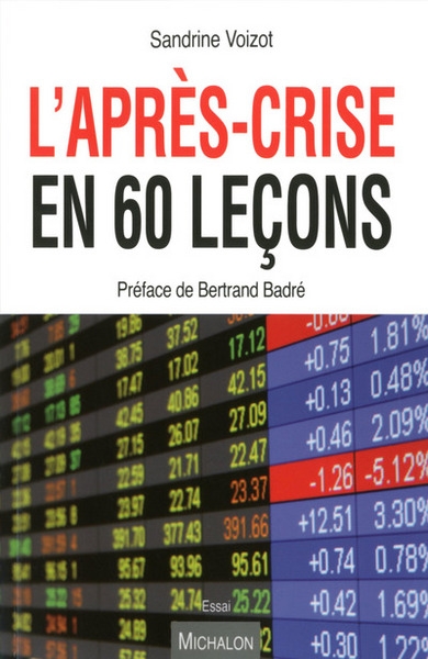 L'après-crise en 60 leçons - Image principale