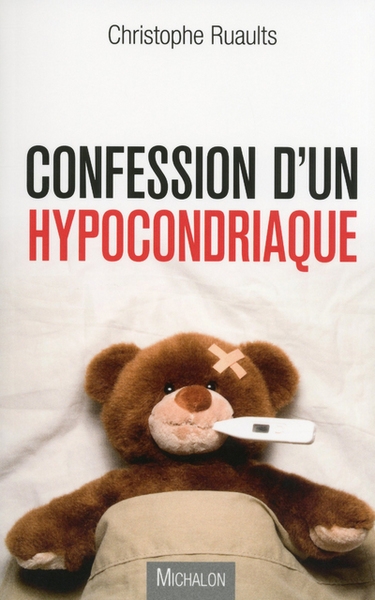 Confession d'un hypocondriaque - Image principale