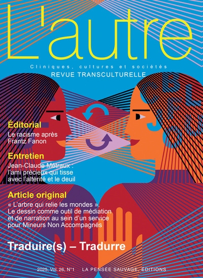 L'autre 76 - traduire(s) – tradurre - Image principale