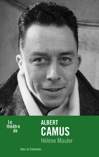 Le théâtre de albert camus - Image principale
