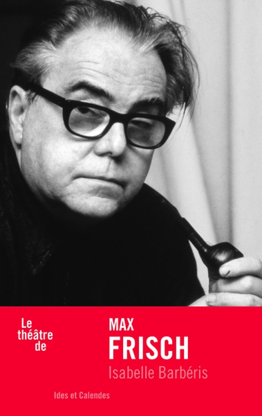 Le théâtre de max frisch - Image principale