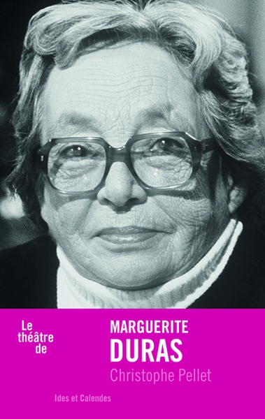 Le théâtre de marguerite duras - Image principale