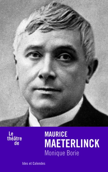 Le théâtre de maurice maeterlinck - Image principale