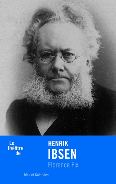 Le théâtre de henrik ibsen - Image principale