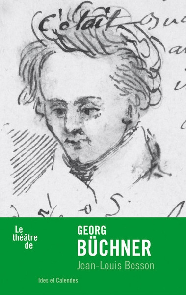 Le théâtre de georg büchner - Image principale