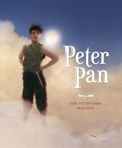 Peter pan - Image principale