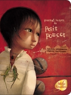 Journal secret du petit poucet - Image principale