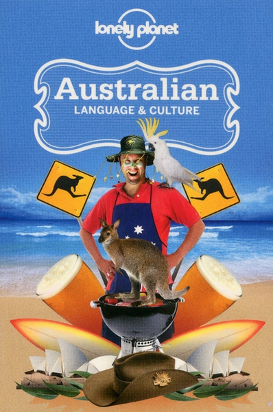 Australian language & culture 4ed -anglais- - Image principale