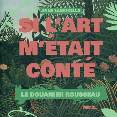Si l'art m'était conté - Image principale