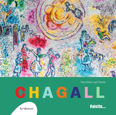 Chagall - Image principale