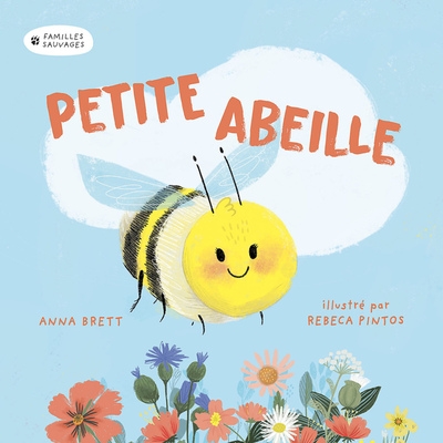 Familles sauvages - petite abeille - Image principale