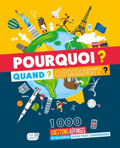 Pourquoi ? quand ? comment ? - Image principale
