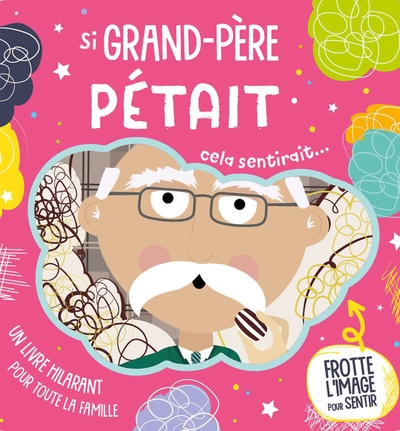 Si grand-père petait... - Image principale