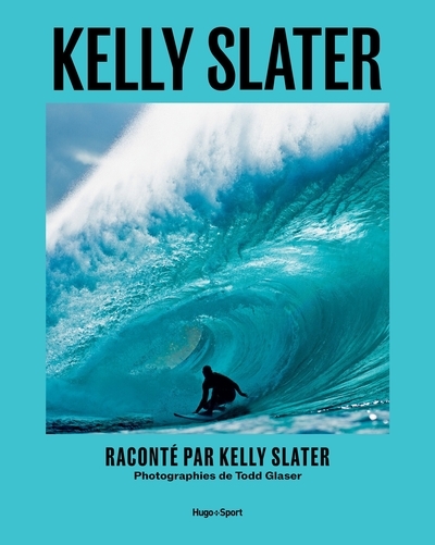 Kelly slater - une vie de vagues - Image principale