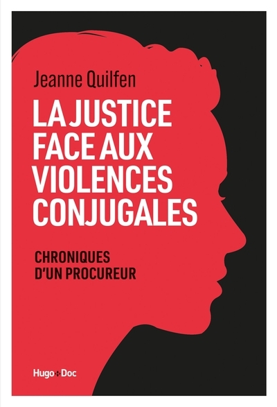 La justice face aux violences conjugales - Image principale
