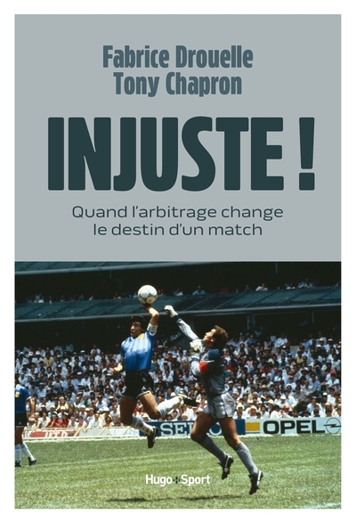 Injuste ! - Image principale