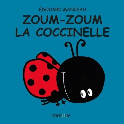 Zoum zoum la coccinelle - Image principale
