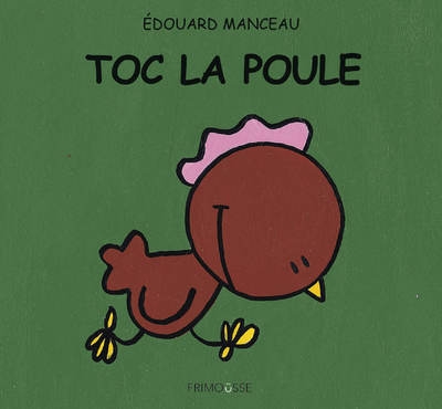 Toc la poule - Image principale