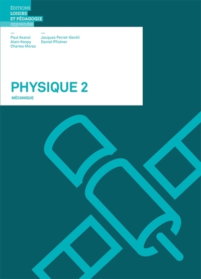 Physique 2 - Image principale
