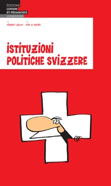 Istituzioni politiche svizzere - Image principale