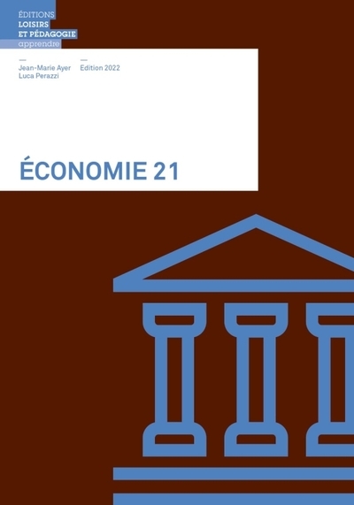 Economie 21 - Image principale