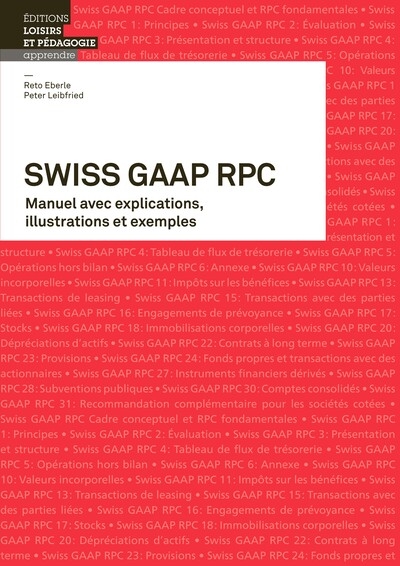 Swiss gaap rpc - Image principale