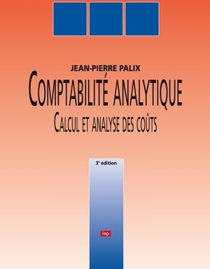 Comptabilité analytique - Image principale