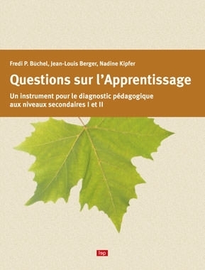 Questions sur l'apprentissage - Image principale