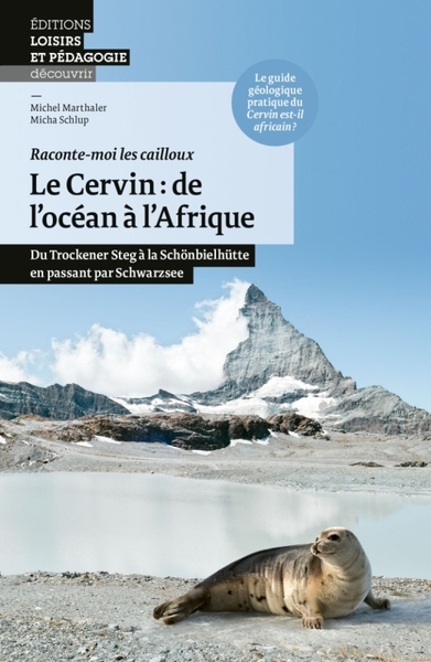Cervin : de l'océan à l'afrique - Image principale