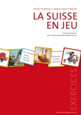 La suisse en jeu - Image principale