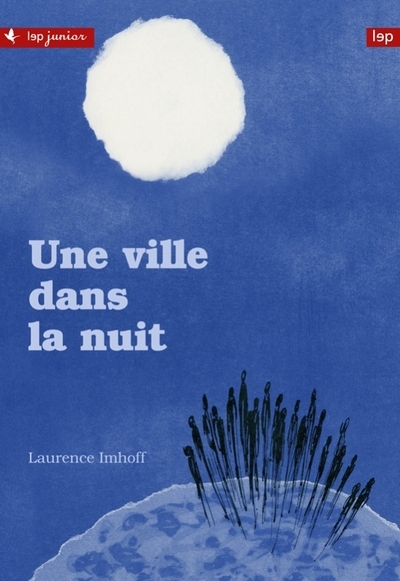 Une ville dans la nuit - Image principale