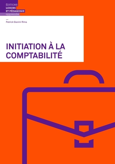 Initiation à la comptabilité - Image principale