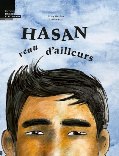 Hasan venu d ailleurs - Image principale