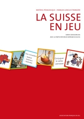 La suisse en jeu - Image principale