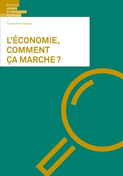 L'économie, comment ça marche - Image principale