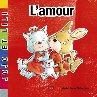 L'amour - Image principale