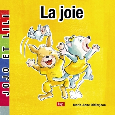 La joie - Image principale