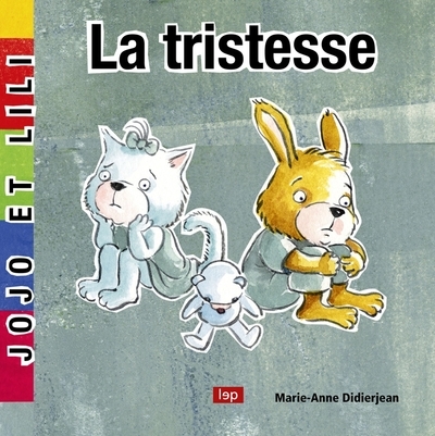 La tristesse - Image principale