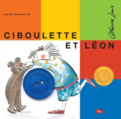 Ciboulette et leon - Image principale