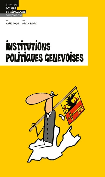 Institutions politiques genevoises - Image principale