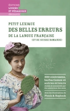 Petit lexique des belles erreurs de la langue française - Image principale