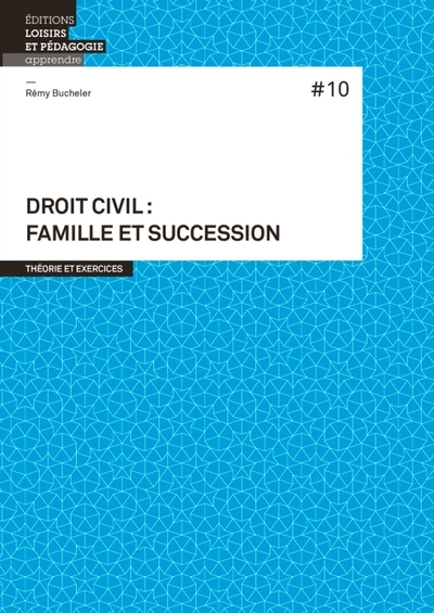 Droit civil 10 - Image principale